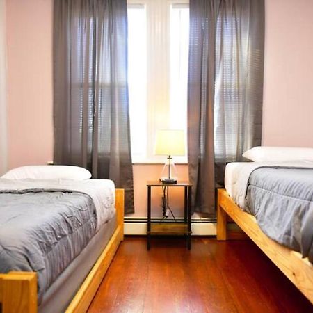 Cozy Apartment 3Rd 10Min Walk Downtown And City View プロビデンス エクステリア 写真