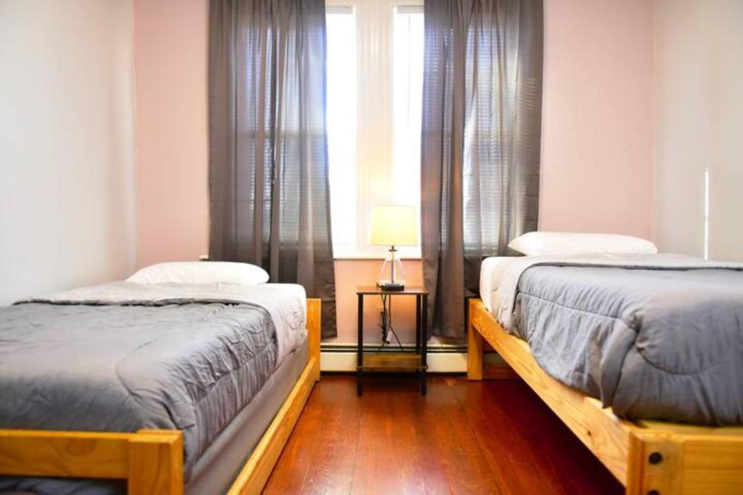 Cozy Apartment 3Rd 10Min Walk Downtown And City View プロビデンス エクステリア 写真