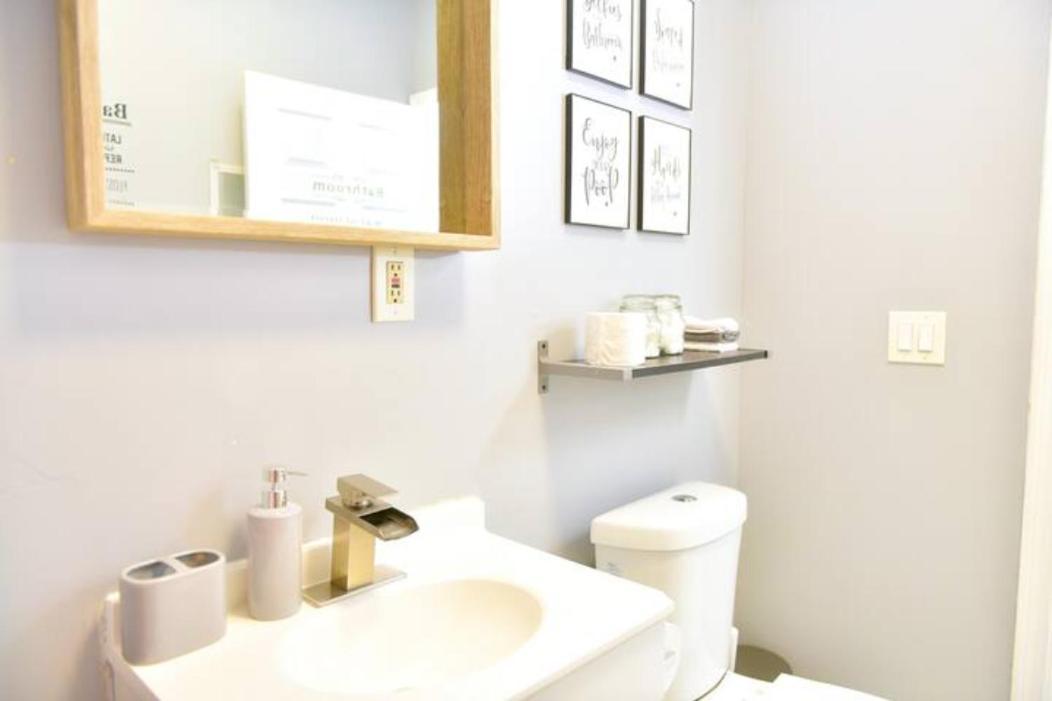 Cozy Apartment 3Rd 10Min Walk Downtown And City View プロビデンス エクステリア 写真