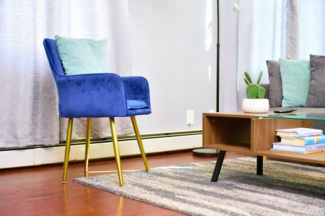Cozy Apartment 3Rd 10Min Walk Downtown And City View プロビデンス エクステリア 写真